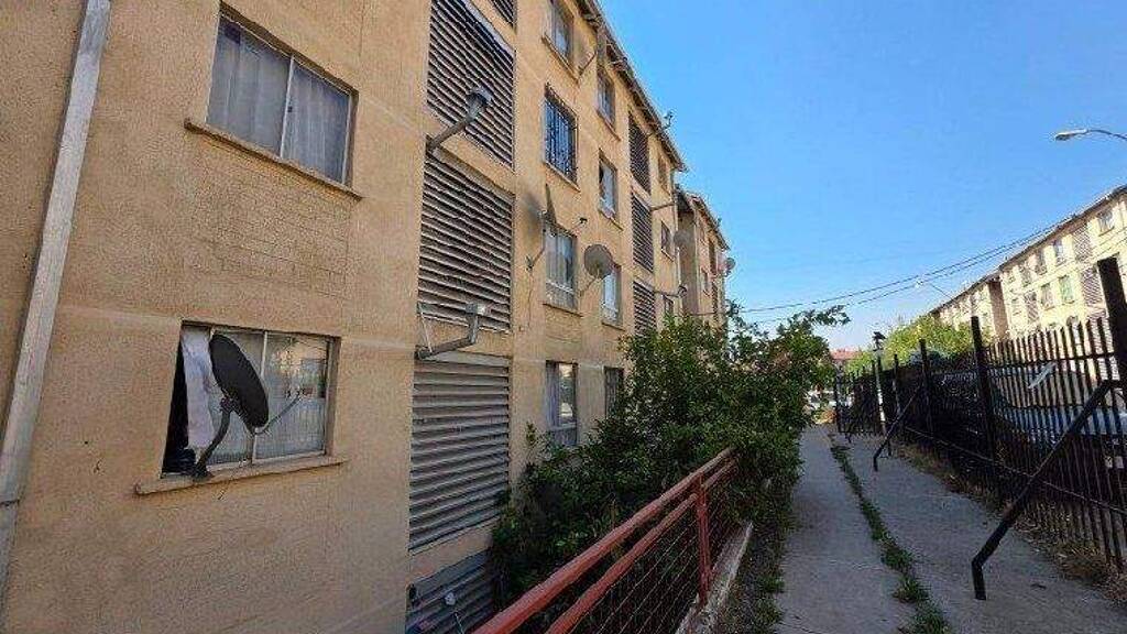 Wohnung zum Kauf 75.000.000 € 56 m² Penalolen