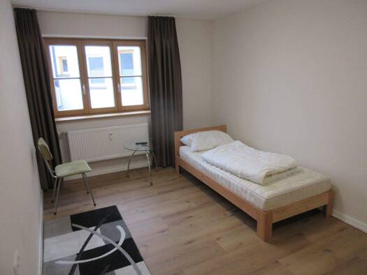 Studio zur Miete 500 € 1 Zimmer 1. Geschoss frei ab sofort Stadtplatz 2 Vilsbiburg 84137