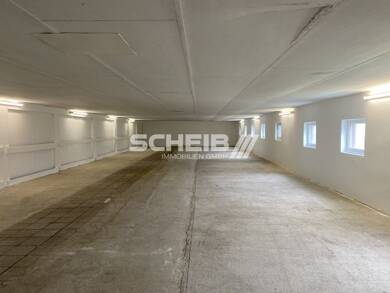 Lagerhalle zur Miete 659 € 244,4 m² Lagerfläche Bauersbach Kupferzell 74635