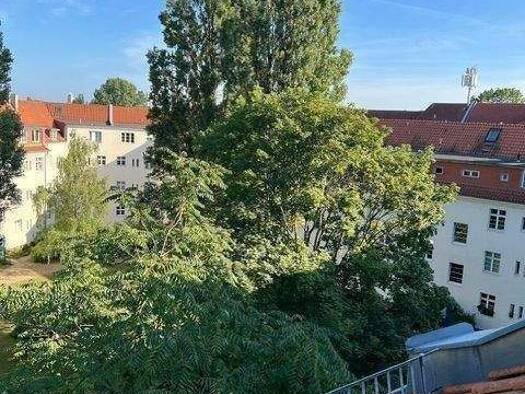 Wohnung zum Kauf provisionsfrei 168.000 € 2 Zimmer 37 m² Geschoss 3/3 frei ab sofort Edisonstraße 32 Oberschöneweide Berlin 12459