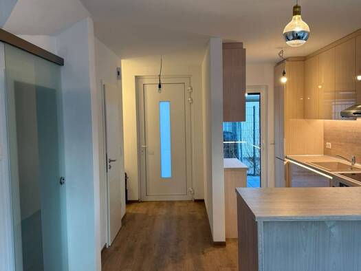 Reihenhaus zur Miete 2.900 € 4 Zimmer 110 m² frei ab sofort Rahlstedt Hamburg 22145