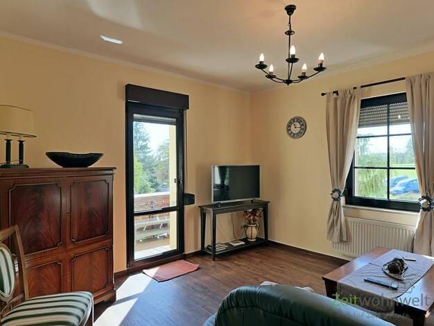 Wohnung zur Miete auf Zeit 795 € 2 Zimmer 52 m² frei ab 01.10.2026 Briesnitz Dresden 01157