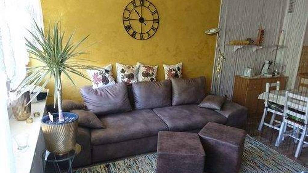 Studio zum Kauf 59.000 € 1 Zimmer 33,3 m² 5 Geschosse frei ab sofort Vordertodtmoos Todtmoos 79682