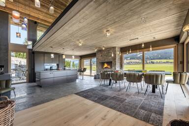 Einfamilienhaus zur Miete 35,33 € 6 Zimmer 467 m² 884 m² Grundstück ST. JOHANN 6380