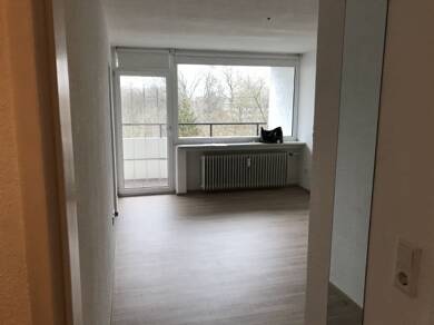 Studio zur Miete 480 € 1 Zimmer 35 m² 5. Geschoss frei ab 01.09.2025 Im Freihöfl Ingolstadt 85057