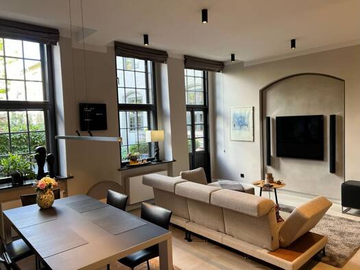 Wohnung zum Kauf 590.000 € 2 Zimmer 94 m² EG Innenstadt Innenstadt 23552