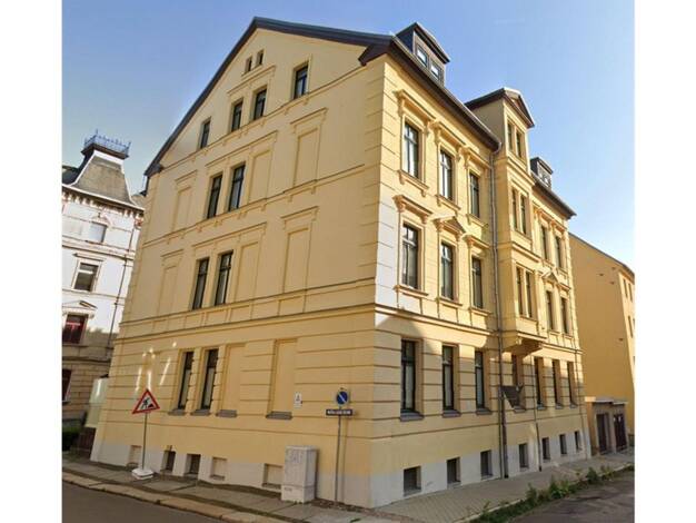 Wohnung zum Kauf provisionsfrei 148.000 € 4 Zimmer 100 m² 3. Geschoss Martin-Luther-Straße 5 Altenburg Altenburg 04600