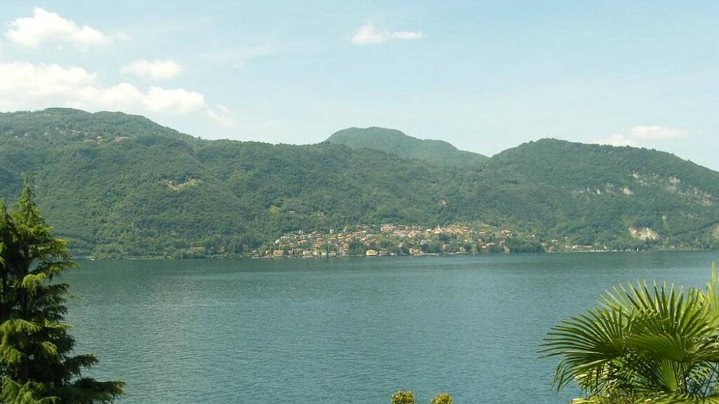 Haus zum Kauf 2.150.000 € 5 Zimmer 320 m² frei ab sofort Lecco