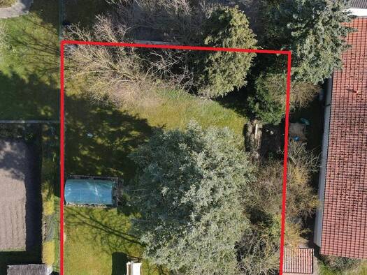 Grundstück zum Kauf 124.200 € 552 m² Grundstück Apelnstedt Sickte 38173