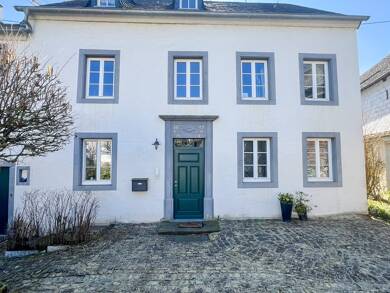 Einfamilienhaus zum Kauf 399.000 € 8 Zimmer 204 m² 836 m² Grundstück Oberweis 54636