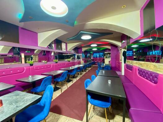 Restaurant zur Miete 1.560 € Mariahilf 1060