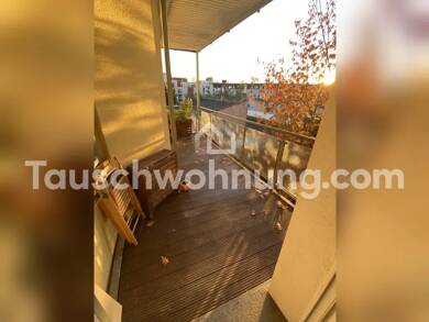 Wohnung zur Miete Tauschwohnung 860 € 4 Zimmer 70 m² 3. Geschoss Düsseldorf 40223