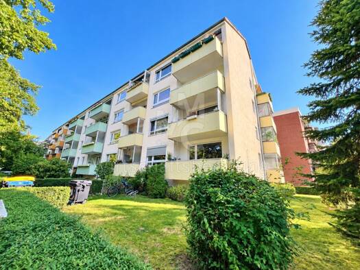 Wohnung zum Kauf 149.000 € 2 Zimmer 64 m² Döhren Hannover 30519