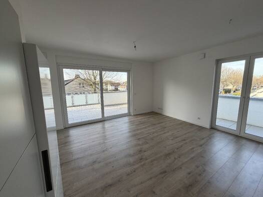 Penthouse zum Kauf 317.900 € 3 Zimmer 78,2 m² 2. Geschoss Bayernweg 44 Kernstadt Paderborn 33102