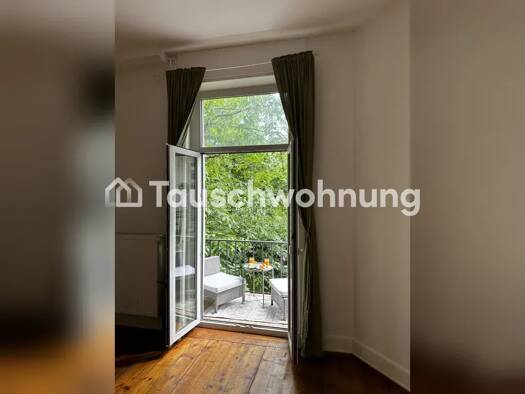 Wohnung zur Miete Tauschwohnung 1.100 € 2,5 Zimmer 65 m² 2. Geschoss Niederrad Frankfurt am Main 60528