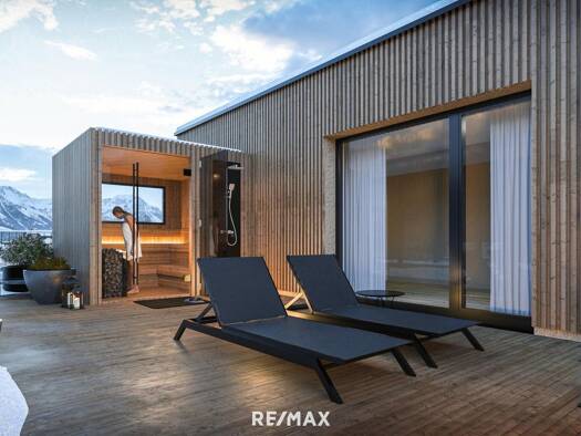 Wohnung zum Kauf - Erstbezug 1.437.500 € 5 Zimmer 137,8 m² Söll 6306