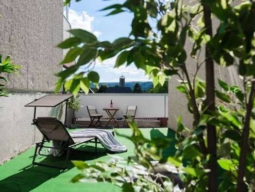 Terrassenwohnung zur Miete 600 € 2,5 Zimmer 76 m² Geschoss -1/5 frei ab 01.10.2026 Dillingen Dillingen/Saar 66763