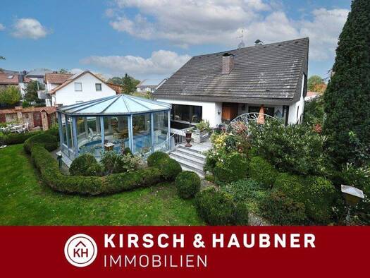 Mehrfamilienhaus zum Kauf 13 Zimmer 283 m² 1.850 m² Grundstück Holzheim Neumarkt 92318