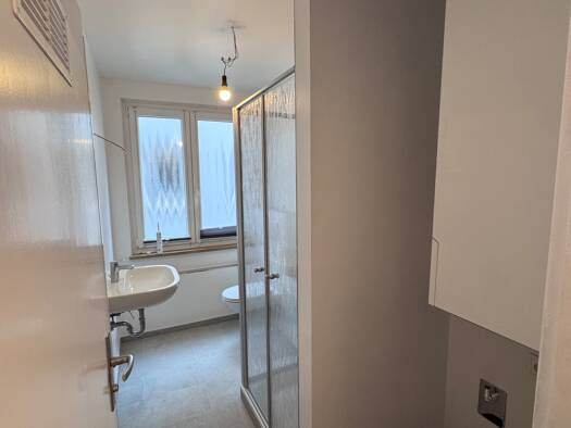 Wohnung zur Miete 562 € 2 Zimmer 45 m² Geschoss 1/2 frei ab sofort Oberthürstraße 2 Altstadt Würzburg 97070