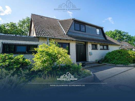 Haus zum Kauf 529.000 € 6 Zimmer 295 m² 877 m² Grundstück Stelingen Garbsen 30827