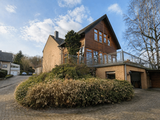 Einfamilienhaus zum Kauf 350.000 € 5 Zimmer 190 m² 680 m² Grundstück Schledehausen Bissendorf 49143