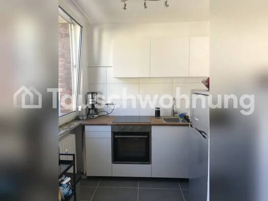 Studio zur Miete Tauschwohnung 550 € 1 Zimmer 33 m² Neuehrenfeld Köln 50823