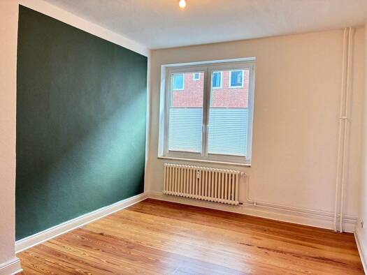 Wohnung zur Miete 449 € 2 Zimmer 45,9 m² 1. Geschoss frei ab 01.03.2026 Tiefe Allee 21 Neumühlen-Dietrichsdorf Kiel 24149