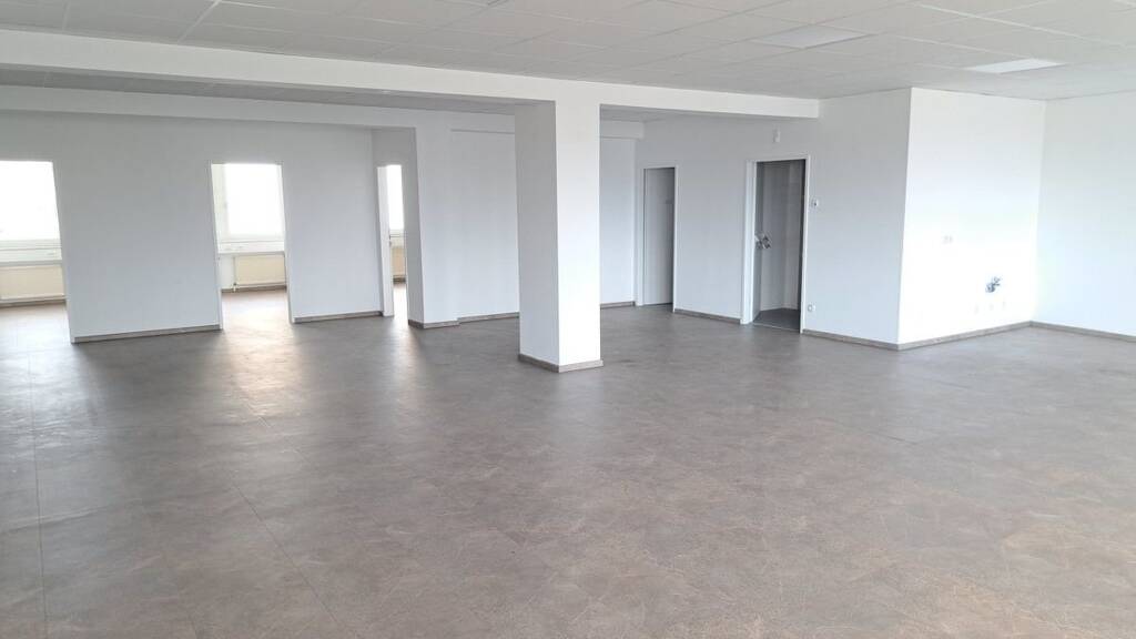 Bürofläche zur Miete 10 € 321 m² Bürofläche St. Pölten Sankt Pölten 3100