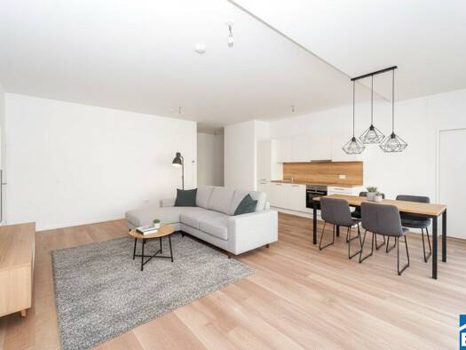 Wohnung zur Miete - Erstbezug 794 € 3 Zimmer 72,4 m² 2. Geschoss Rebhuhnstraße Michelhausen 3451