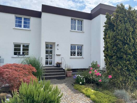 Reihenmittelhaus zum Kauf 289.000 € 4 Zimmer 132 m² 155 m² Grundstück Wickede Brackel 44319