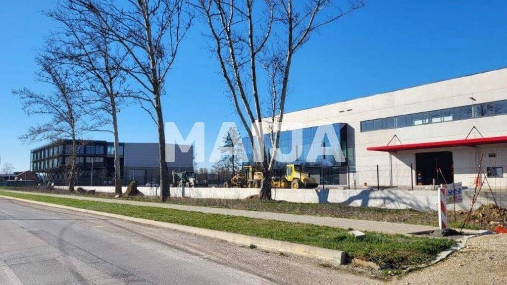 Grundstück zum Kauf 914.500 € Karlovac 47241