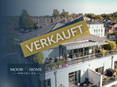 Penthouse zum Kauf provisionsfrei 445.000 € 4 Zimmer 155,6 m² 2. Geschoss Darme Lingen / Darme 49809