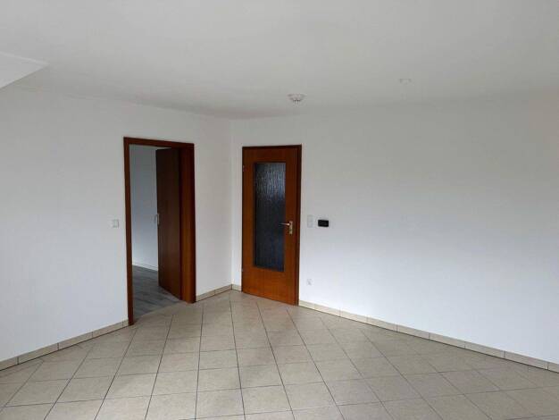 Wohnung zur Miete 640 € 2 Zimmer 65 m² 2. Geschoss frei ab 01.12.2025 Markgrafenstr. 18 Gunzenhausen 91710