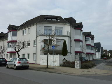 Wohnung zum Kauf als Kapitalanlage geeignet 165.800 € 2 Zimmer 61,4 m² Jülich Jülich 52428