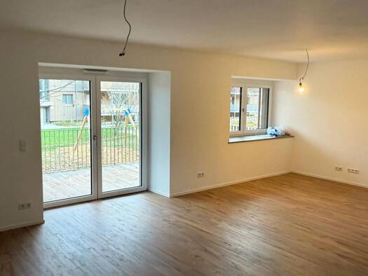 Wohnung zur Miete 835 € 1 Zimmer 66,5 m² Geschoss 1/4 frei ab sofort Marshall-Heights-Ring 4 L Kitzingen 97318