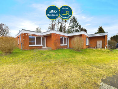 Mehrfamilienhaus zum Kauf 239.000 € 4 Zimmer 134 m² 605 m² Grundstück Cuxhaven / Altenwalde 27478