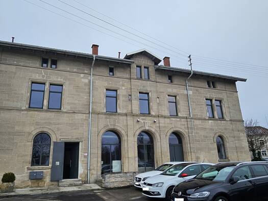 Immobilie zum Kauf als Kapitalanlage geeignet 630.000 € 375 m² 788 m² Grundstück Wasseralfingen Aalen 73433