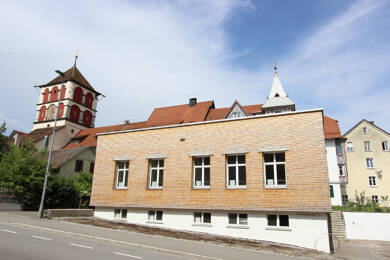 Wohnung zur Miete 1.650 € 2,5 Zimmer 116,5 m² Niederwangen Wangen i. A. 88239