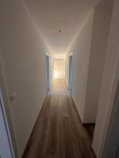 Wohnung zur Miete 850 € 4 Zimmer 104 m² 2. Geschoss Auf Schalmen 18 Donaueschingen Donaueschingen 78166