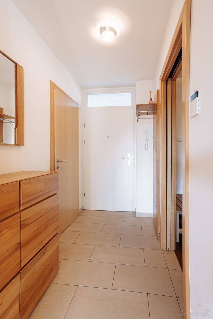 Wohnung – Graz, Katastralgemeinde Innere Stadt, Innere Stadt - Mehr
