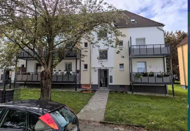 Wohnung zur Miete 455 € 2 Zimmer 47,7 m² 1. Geschoss frei ab 31.05.2025 Tiggeweg 6 Welper Hattingen 45527