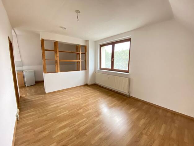 Wohnung zur Miete 315 € 1 Zimmer 37 m² 2. Geschoss frei ab sofort Laager Chaussee 21 b Kobrow Wardow 18299