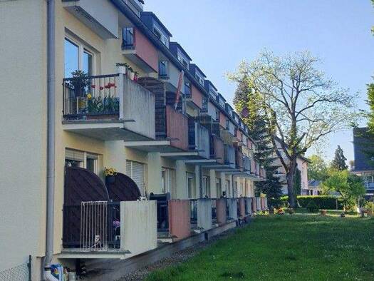 Wohnung zum Kauf 189.000 € 1 Zimmer 23,4 m² 1. Geschoss Obergiesing München / Fasangarten 81549