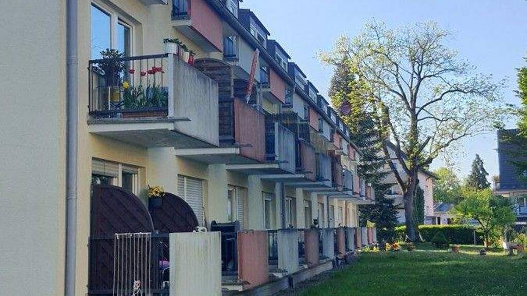 Studio zum Kauf 189.000 € 1 Zimmer 23,4 m² 1. Geschoss Obergiesing München / Fasangarten 81549