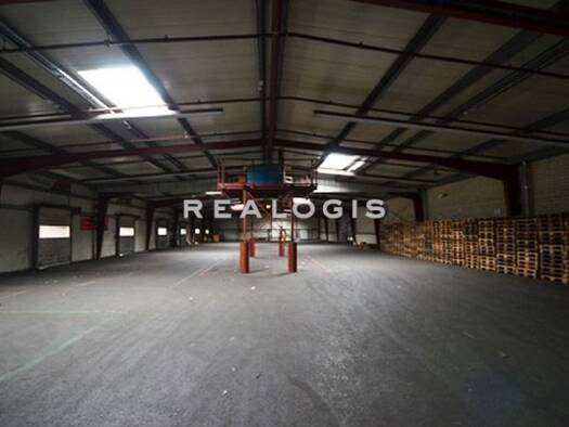 Halle/Industriefläche zum Kauf provisionsfrei 27.000 m² Lagerfläche Westercelle Celle 29227