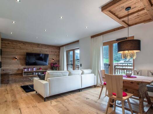 Wohnung zum Kauf - Erstbezug 745.000 € 3 Zimmer 83,5 m² Söll 6306