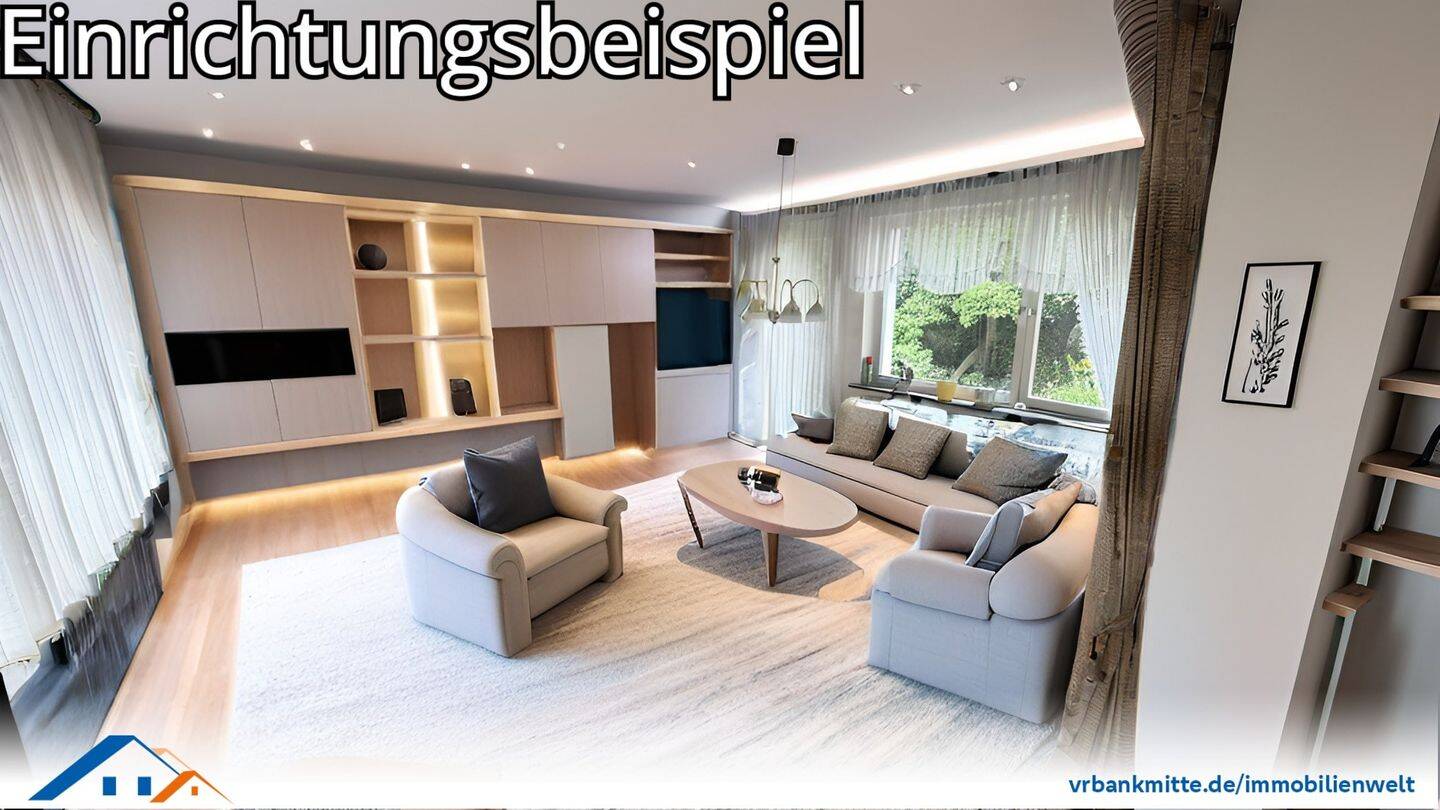 Einfamilienhaus zum Kauf - Ansicht 6