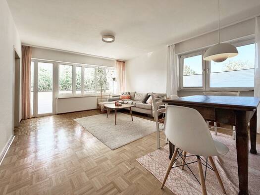 Wohnung zum Kauf 235.000 € 2 Zimmer 69 m² 2. Geschoss Gießen 35394