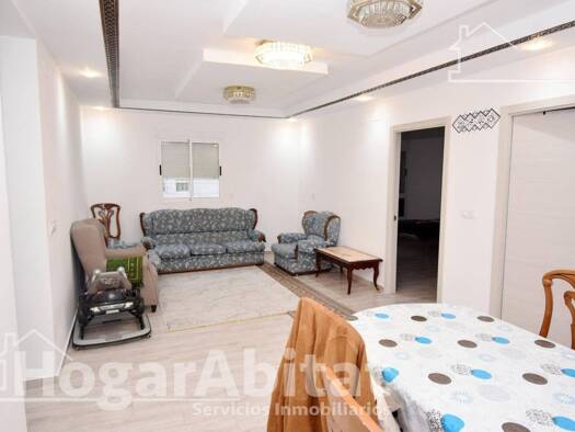Wohnung zum Kauf 160.000 € 3 Zimmer 120 m² 1. Geschoss Filles de la Caritat de Sant Vicent de Paül Alzira 46600