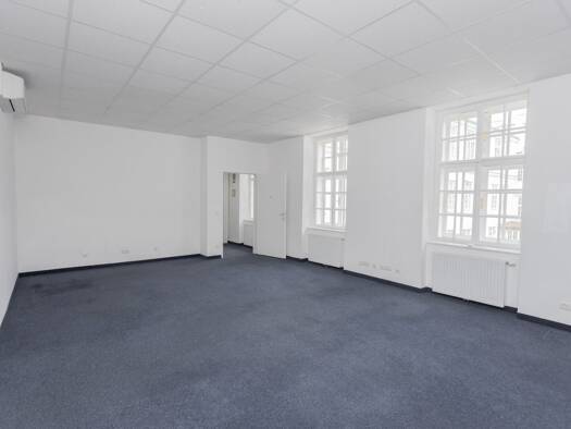 Büro zur Miete 13,18 € Wieden 1040